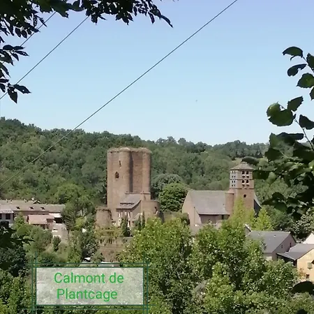 Сasa de vacaciones La Maison Des Rosiers Manhac