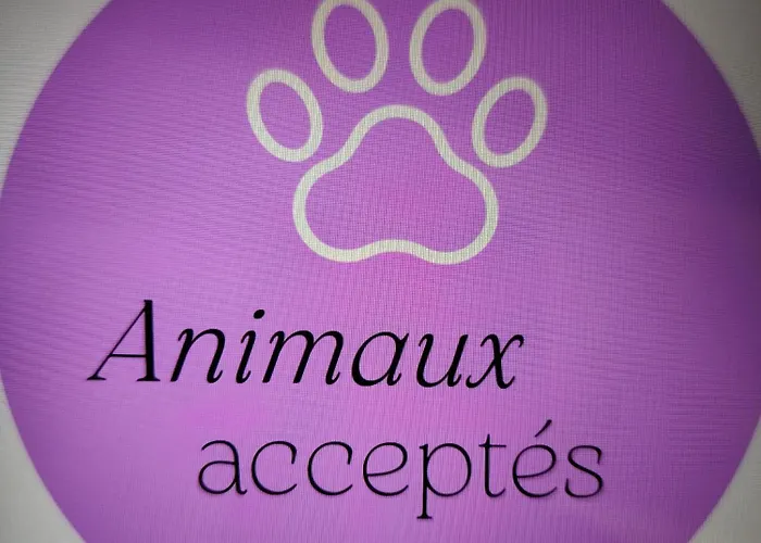 Дом отдыха La Maison Des Rosiers *