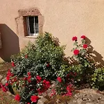 Casa de Férias La Maison Des Rosiers *