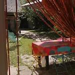 La Maison Des Rosiers Manhac