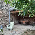 La Maison Des Rosiers Manhac