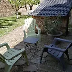 La Maison Des Rosiers * Manhac