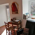 La Maison Des Rosiers Feriehus *