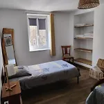 La Maison Des Rosiers Feriehus Manhac