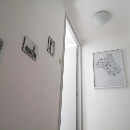 度假居 La Maison Des Rosiers Manhac