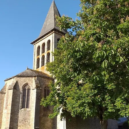 La Maison Des Rosiers Manhac