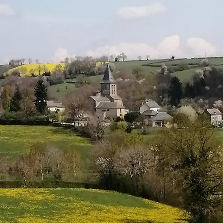 度假居 La Maison Des Rosiers *