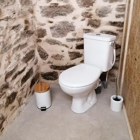 度假居 La Maison Des Rosiers