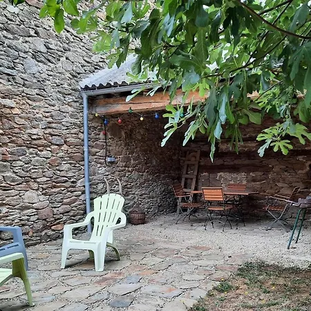 La Maison Des Rosiers Manhac