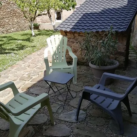 La Maison Des Rosiers * Manhac