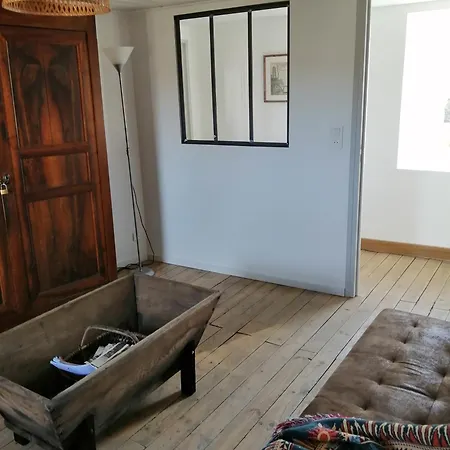 La Maison Des Rosiers * Manhac