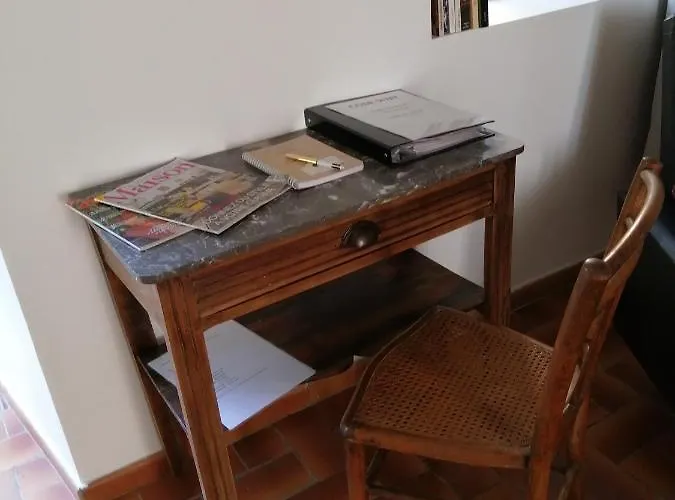 La Maison Des Rosiers Manhac